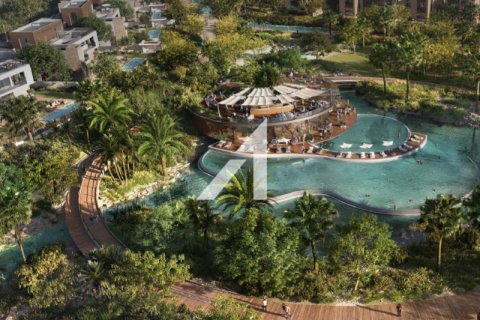 Dubai Land、Dubai、UAE にあるヴィラ販売中 4ベッドルーム、380 m2、No697253 - 写真 16