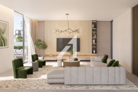 Dubai Land、Dubai、UAE にあるヴィラ販売中 4ベッドルーム、380 m2、No697253 - 写真 4