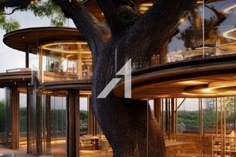 Dubai Land、Dubai、UAE にあるヴィラ販売中 4ベッドルーム、380 m2、No697253 - 写真 15