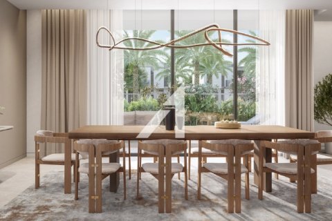 Dubai Land、Dubai、UAE にあるヴィラ販売中 4ベッドルーム、380 m2、No697253 - 写真 7