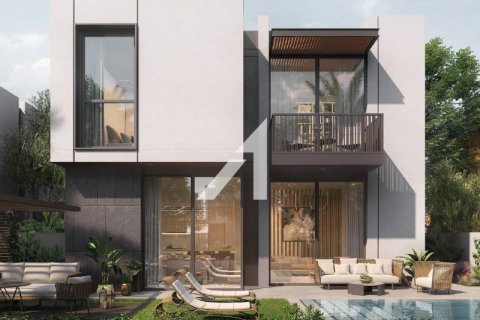 Dubai Land、Dubai、UAE にあるヴィラ販売中 4ベッドルーム、380 m2、No697253 - 写真 2