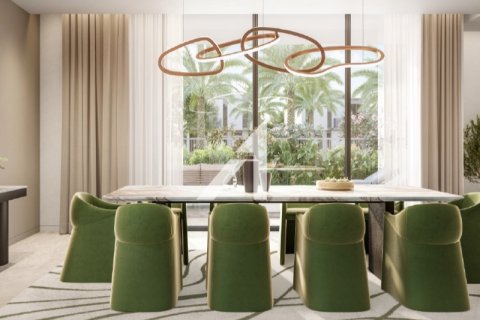 Dubai Land、Dubai、UAE にあるヴィラ販売中 4ベッドルーム、380 m2、No697253 - 写真 12