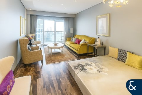 Apartament de vânzare în Dubai Marina, Dubai, EAU 1 dormitor, 89 mp. №666394 - poză 4