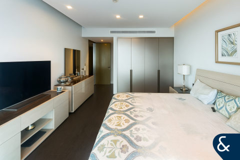 Apartament de vânzare în Dubai Marina, Dubai, EAU 1 dormitor, 89 mp. №666394 - poză 5