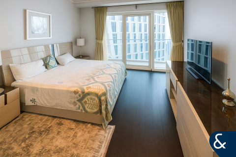 Apartament de vânzare în Dubai Marina, Dubai, EAU 1 dormitor, 89 mp. №666394 - poză 6