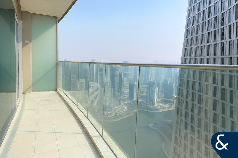 Apartament de vânzare în Dubai Marina, Dubai, EAU 1 dormitor, 89 mp. №666394 - poză 9