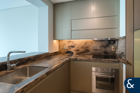 Apartament de vânzare în Dubai Marina, Dubai, EAU 1 dormitor, 89 mp. №666394 - poză 2