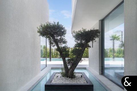 Huvila Dubai, Arabiemiraatit 5 makuuhuonetta, 845 m2 № 666399 - kuva 14