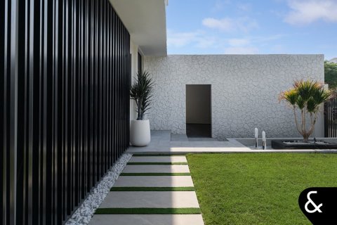 Huvila Dubai, Arabiemiraatit 5 makuuhuonetta, 845 m2 № 666399 - kuva 6