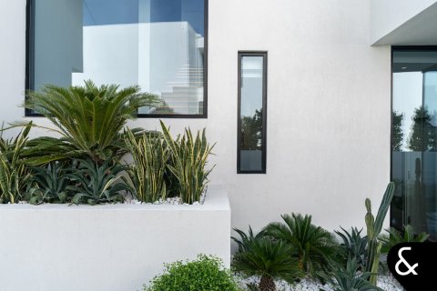 Huvila Dubai, Arabiemiraatit 5 makuuhuonetta, 845 m2 № 666399 - kuva 4