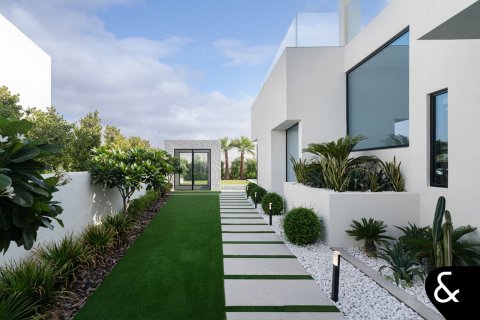 Huvila Dubai, Arabiemiraatit 5 makuuhuonetta, 845 m2 № 666399 - kuva 5