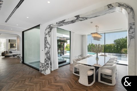 Huvila Dubai, Arabiemiraatit 5 makuuhuonetta, 845 m2 № 666399 - kuva 18