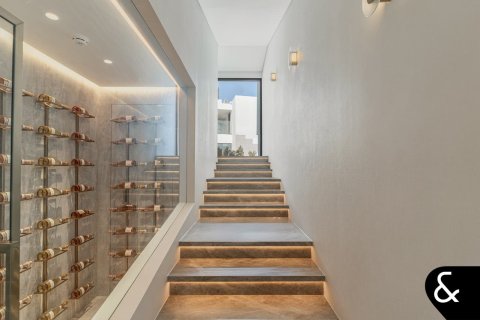 Huvila Dubai, Arabiemiraatit 5 makuuhuonetta, 845 m2 № 666399 - kuva 26