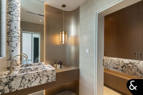 Huvila Dubai, Arabiemiraatit 5 makuuhuonetta, 845 m2 № 666399 - kuva 24