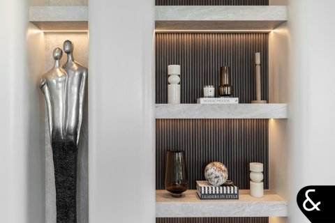 Huvila Dubai, Arabiemiraatit 5 makuuhuonetta, 845 m2 № 666399 - kuva 19