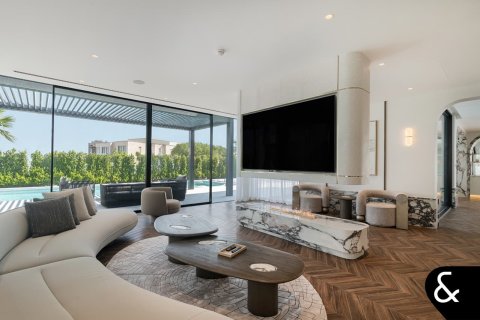 Huvila Dubai, Arabiemiraatit 5 makuuhuonetta, 845 m2 № 666399 - kuva 28