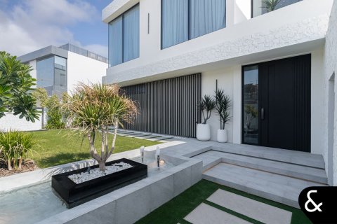 Huvila Dubai, Arabiemiraatit 5 makuuhuonetta, 845 m2 № 666399 - kuva 7