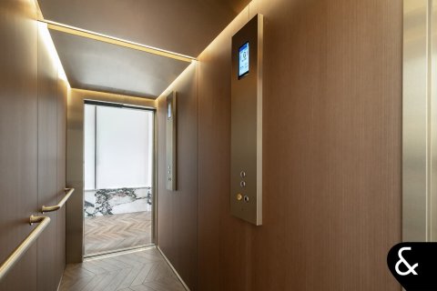 Huvila Dubai, Arabiemiraatit 5 makuuhuonetta, 845 m2 № 666399 - kuva 25