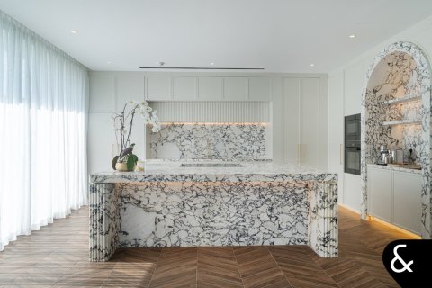 Huvila Dubai, Arabiemiraatit 5 makuuhuonetta, 845 m2 № 666399 - kuva 15