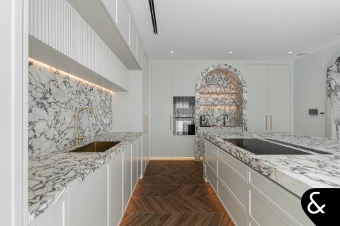 Huvila Dubai, Arabiemiraatit 5 makuuhuonetta, 845 m2 № 666399 - kuva 17