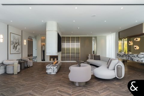 Huvila Dubai, Arabiemiraatit 5 makuuhuonetta, 845 m2 № 666399 - kuva 27