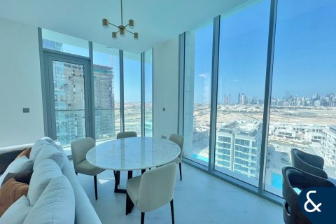 Apartament de vânzare în Mohammed Bin Rashid City, Dubai, EAU 2 dormitoare, 121 mp. №666397 - poză 8