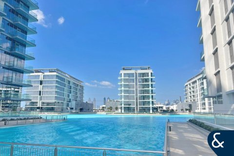 Apartament de vânzare în Mohammed Bin Rashid City, Dubai, EAU 2 dormitoare, 121 mp. №666397 - poză 9