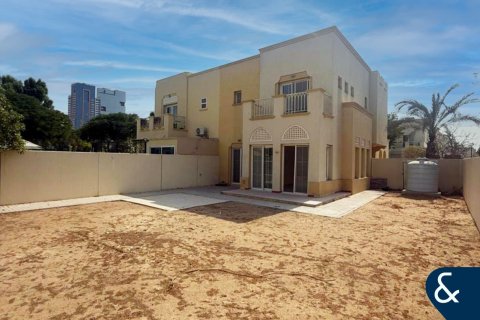 Vila di The Springs, Dubai, UAE 3 bilik tidur, 210 meter persegi № 666396 - foto 1