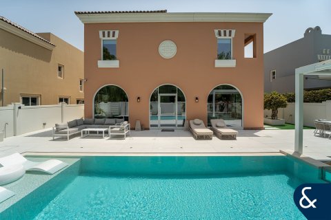 Villa in vendita a Dubai Sports City, Dubai, EAU 5 camere da letto, 418 mq. № 667769 - foto 19