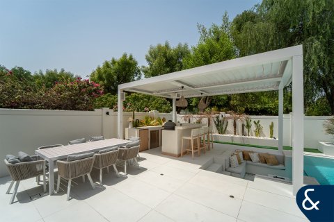 Villa in vendita a Dubai Sports City, Dubai, EAU 5 camere da letto, 418 mq. № 667769 - foto 20