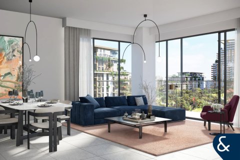 Apartamento en venta en City Walk, Dubai, EAU 1 dormitorio, 63 m2 № 666398 - foto 2