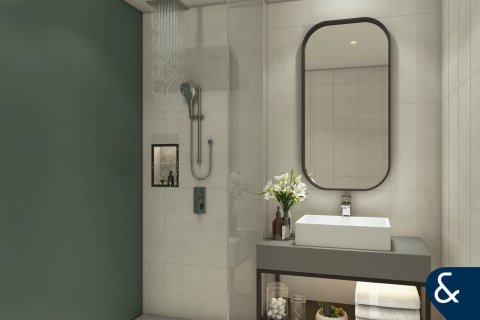 Apartamento en venta en City Walk, Dubai, EAU 1 dormitorio, 63 m2 № 666398 - foto 13