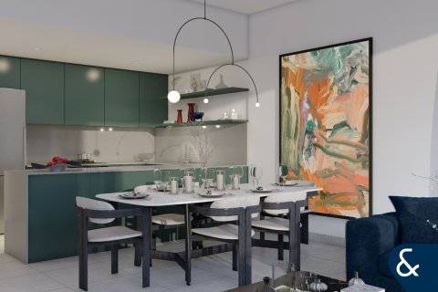 Apartamento en venta en City Walk, Dubai, EAU 1 dormitorio, 63 m2 № 666398 - foto 10