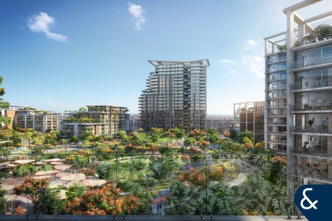 Apartamento en venta en City Walk, Dubai, EAU 1 dormitorio, 63 m2 № 666398 - foto 7