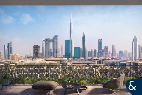 Apartamento en venta en City Walk, Dubai, EAU 1 dormitorio, 63 m2 № 666398 - foto 8