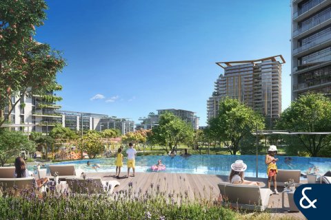 Apartamento en venta en City Walk, Dubai, EAU 1 dormitorio, 63 m2 № 666398 - foto 4