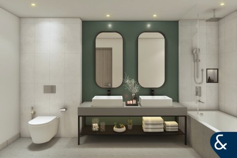 Apartamento en venta en City Walk, Dubai, EAU 1 dormitorio, 63 m2 № 666398 - foto 12