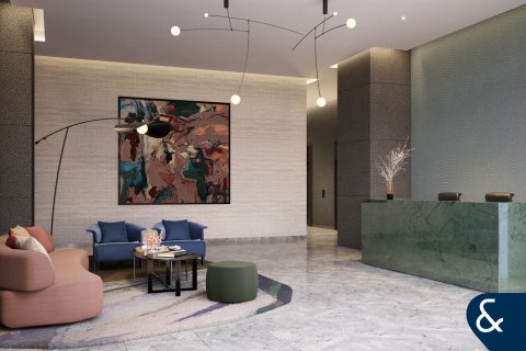 Apartamento en venta en City Walk, Dubai, EAU 1 dormitorio, 63 m2 № 666398 - foto 11