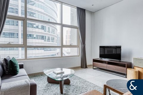 Dubai Marina, Dubai, संयुक्त अरब अमीरात में अपार्टमेंट, 2 बेडरूम, 109 वर्ग मीटर, संख्या 666395 - फ़ोटो 3