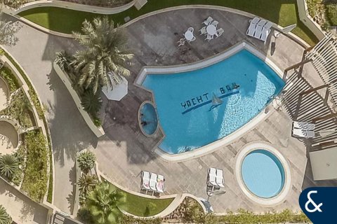 Dubai Marina, Dubai, संयुक्त अरब अमीरात में अपार्टमेंट, 2 बेडरूम, 109 वर्ग मीटर, संख्या 666395 - फ़ोटो 19