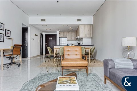 Dubai Marina, Dubai, संयुक्त अरब अमीरात में अपार्टमेंट, 2 बेडरूम, 109 वर्ग मीटर, संख्या 666395 - फ़ोटो 13