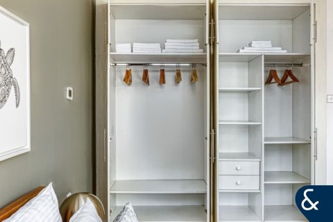 Dubai Marina, Dubai, संयुक्त अरब अमीरात में अपार्टमेंट, 2 बेडरूम, 109 वर्ग मीटर, संख्या 666395 - फ़ोटो 8