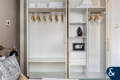 Dubai Marina, Dubai, संयुक्त अरब अमीरात में अपार्टमेंट, 2 बेडरूम, 109 वर्ग मीटर, संख्या 666395 - फ़ोटो 14