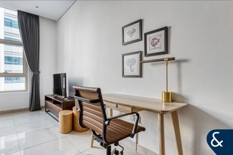 Dubai Marina, Dubai, संयुक्त अरब अमीरात में अपार्टमेंट, 2 बेडरूम, 109 वर्ग मीटर, संख्या 666395 - फ़ोटो 10