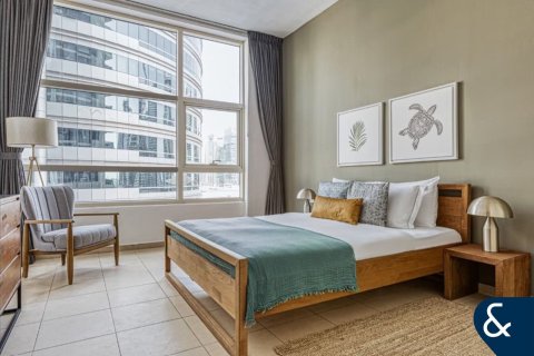 Dubai Marina, Dubai, संयुक्त अरब अमीरात में अपार्टमेंट, 2 बेडरूम, 109 वर्ग मीटर, संख्या 666395 - फ़ोटो 5