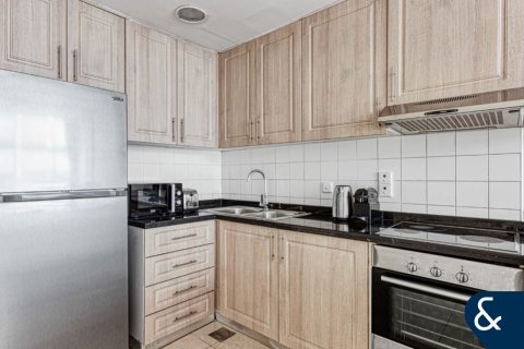 Dubai Marina, Dubai, संयुक्त अरब अमीरात में अपार्टमेंट, 2 बेडरूम, 109 वर्ग मीटर, संख्या 666395 - फ़ोटो 15