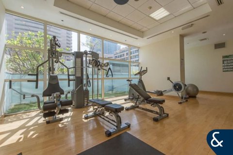 Dubai Marina, Dubai, संयुक्त अरब अमीरात में अपार्टमेंट, 2 बेडरूम, 109 वर्ग मीटर, संख्या 666395 - फ़ोटो 7