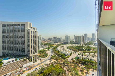 Apartemen di Dubai, UEA 2 kamar tidur, 115 m2 nomor 738583