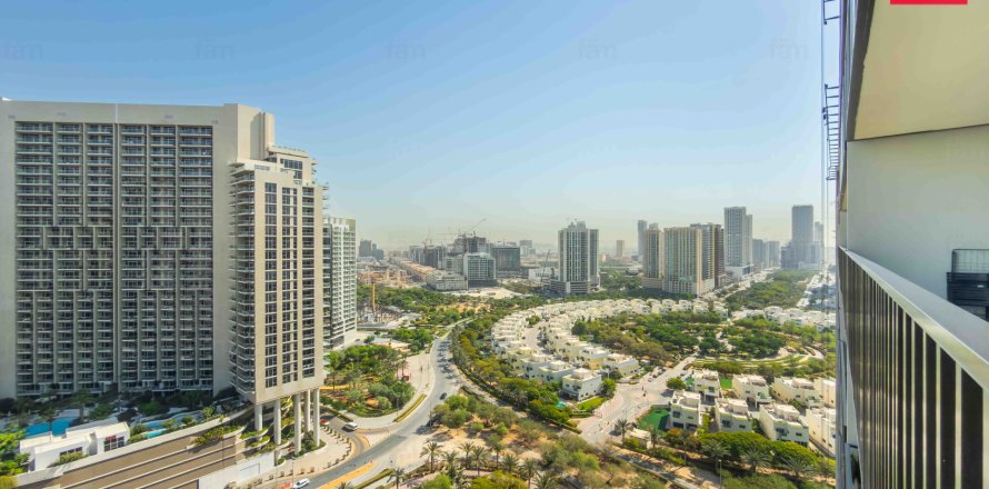 Huoneisto Dubai, Arabiemiraatit 2 makuuhuonetta, 115 m2 № 738583
