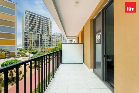 Lägenhet till försäljning i Dubai Production City (IMPZ), Dubai, UAE 2 sovrum, 110.7 kvm Nr. 738581 - fotografi 15